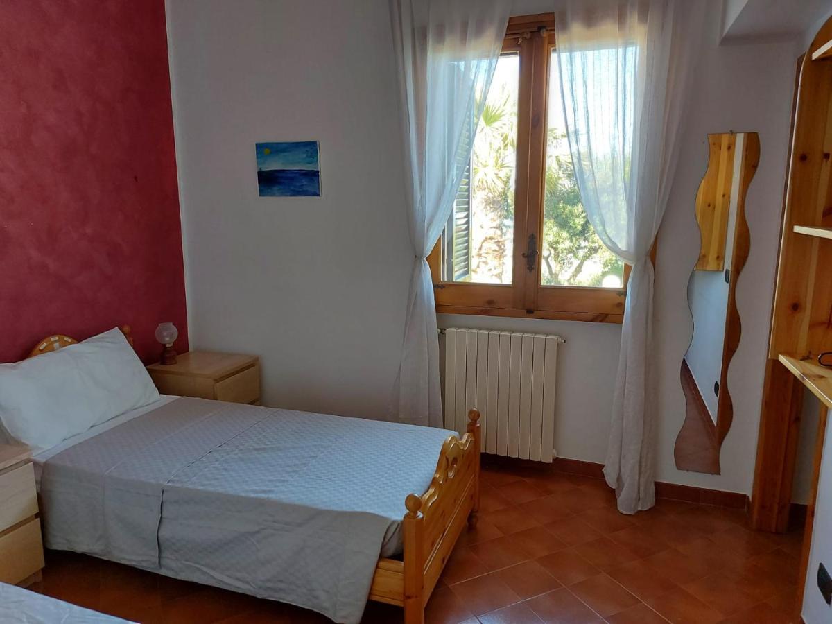 Villa Maremonti Монополи Экстерьер фото