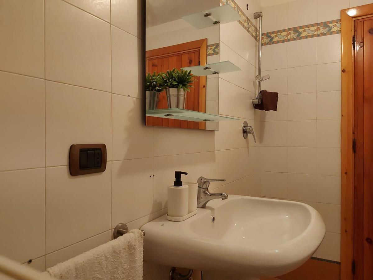 Villa Maremonti Монополи Экстерьер фото