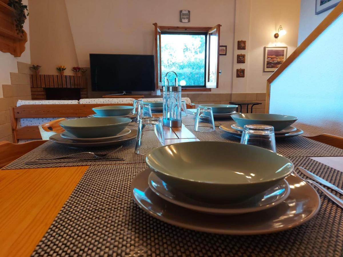 Villa Maremonti Монополи Экстерьер фото