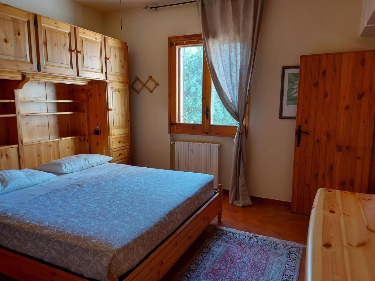 Villa Maremonti Монополи Экстерьер фото