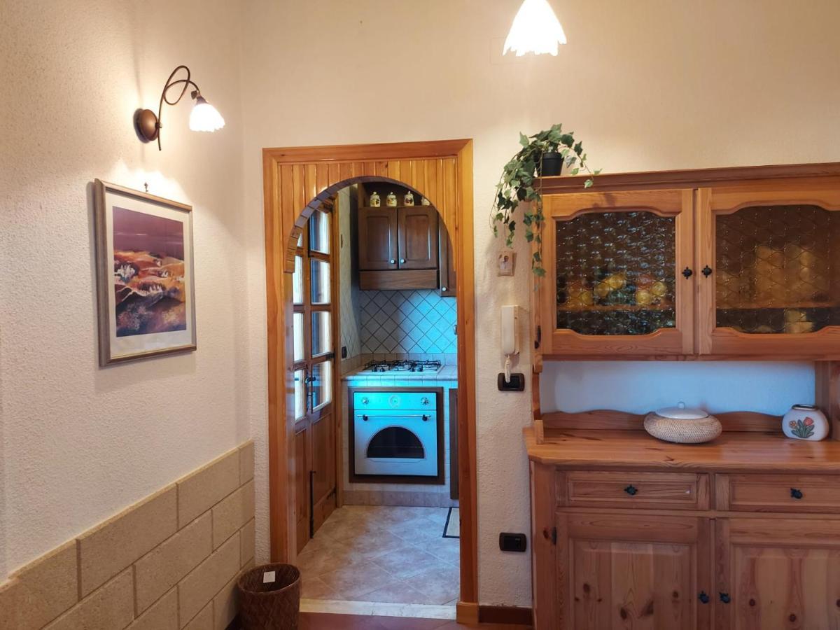Villa Maremonti Монополи Экстерьер фото